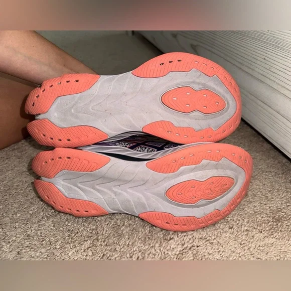 ASICS Kinsei FF Blast US 10 - Picture 7 of 8